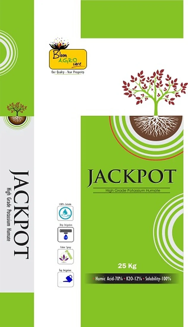 Jackpot pack