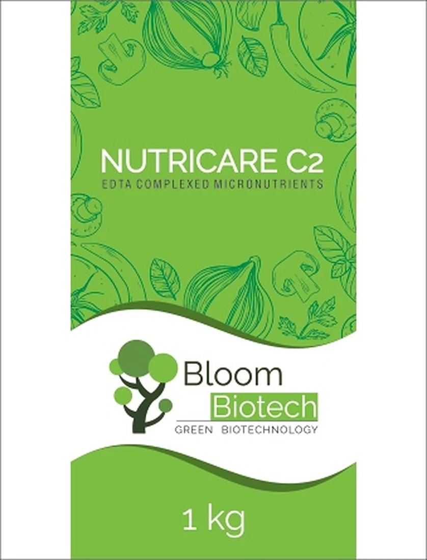 NutriCare C2 pack