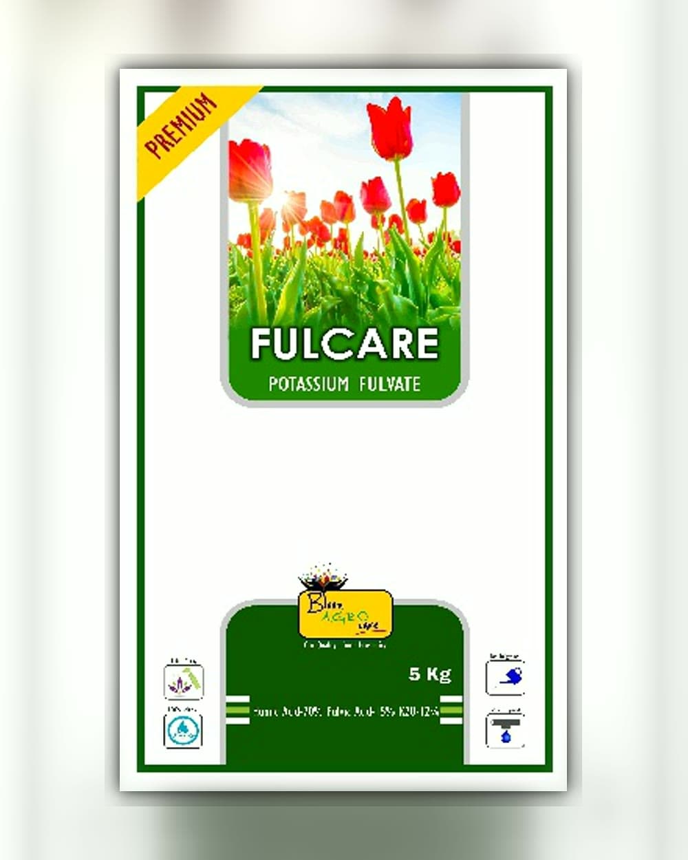Fulcare pack
