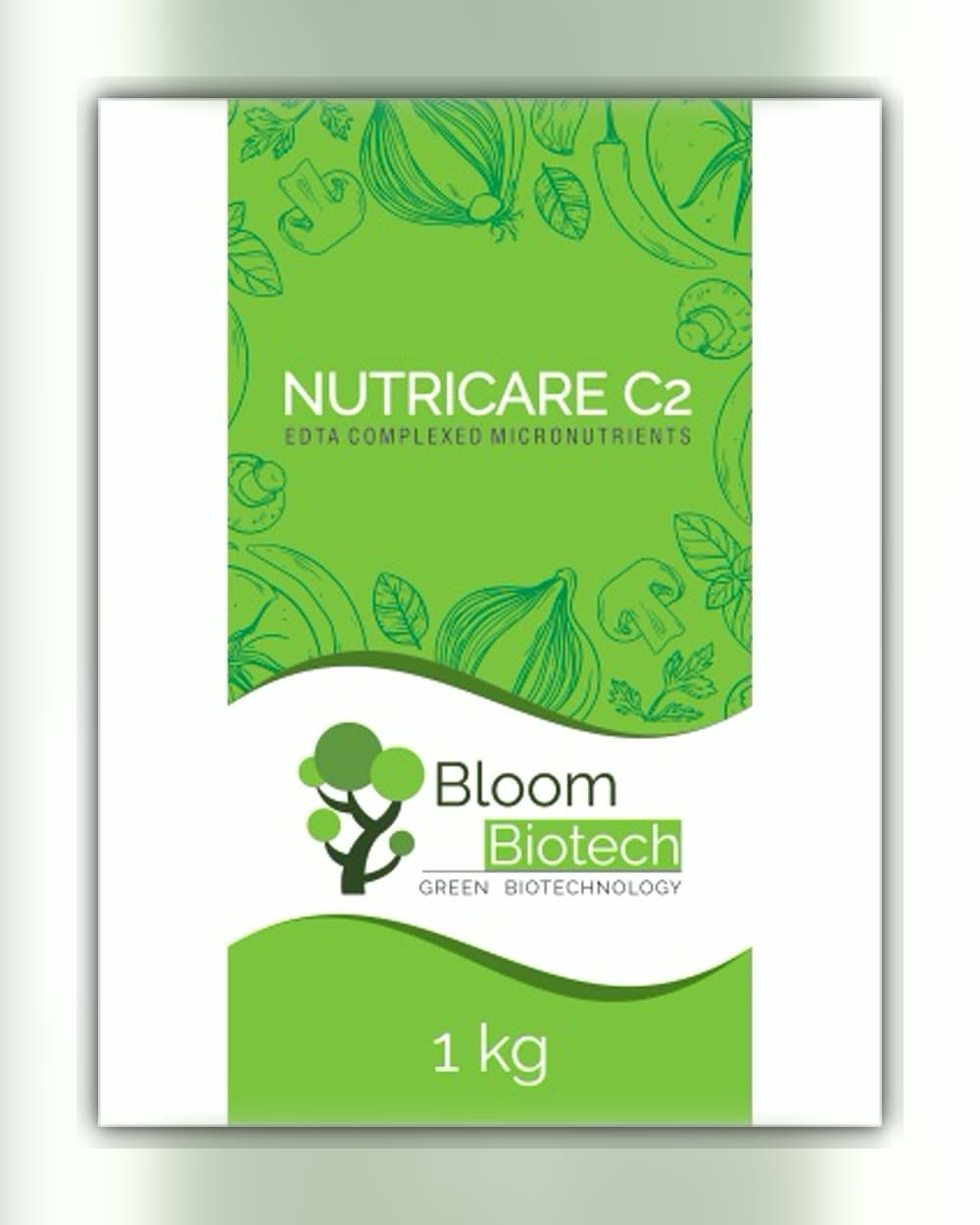 NutriCare C2 pack